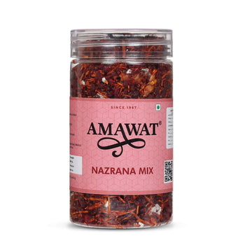 Buy red mukhwas From amawat